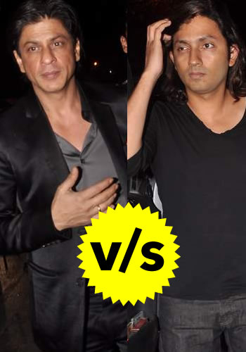 Shirish Kunder won't edit wife Farah Khan's next starring Shah Rukh Khan